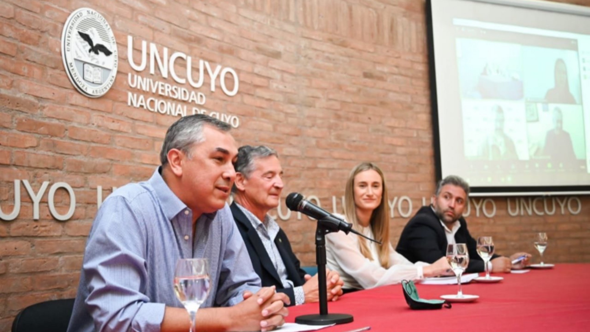 Lanzaron una novedosa capacitación para mejorar la competitividad de las Pymes mendocinas